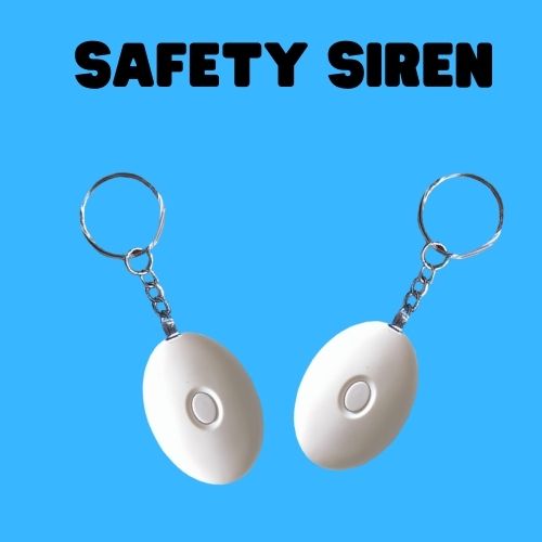 safety alarms for seniors