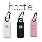 hootie alarm review