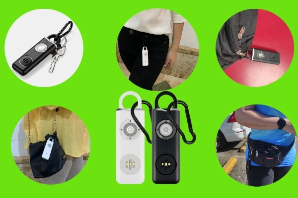 personal safety devices